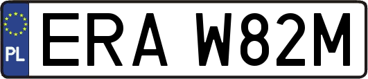 ERAW82M