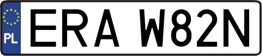 ERAW82N