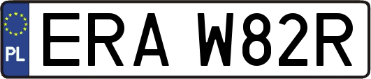 ERAW82R