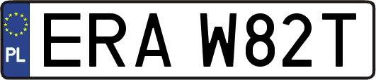 ERAW82T