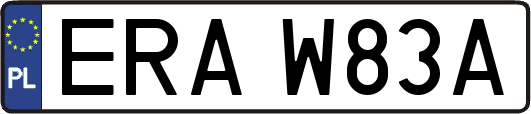 ERAW83A