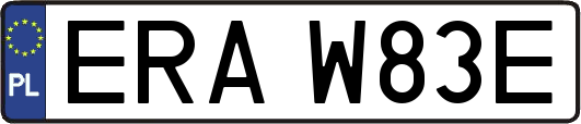 ERAW83E
