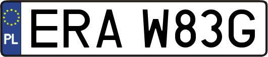 ERAW83G