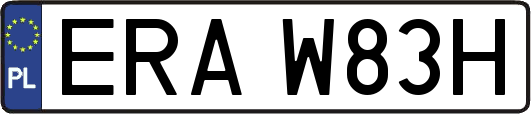 ERAW83H