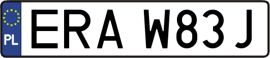 ERAW83J