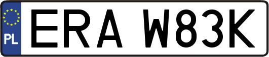 ERAW83K