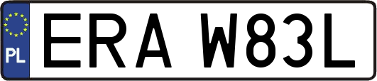 ERAW83L