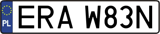 ERAW83N