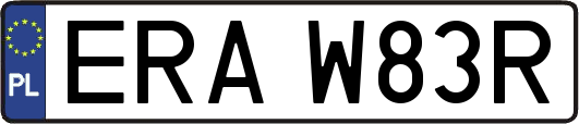 ERAW83R