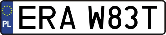 ERAW83T