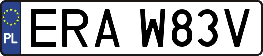 ERAW83V