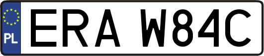 ERAW84C