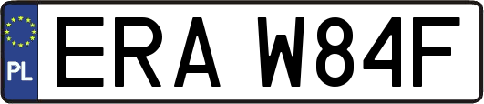 ERAW84F