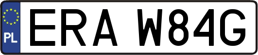 ERAW84G
