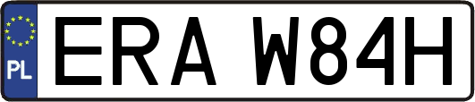 ERAW84H