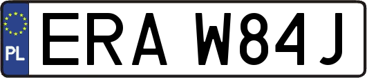 ERAW84J