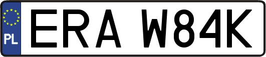 ERAW84K