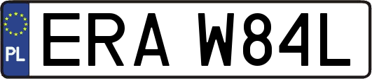 ERAW84L