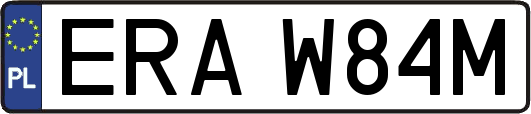 ERAW84M