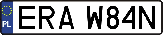 ERAW84N
