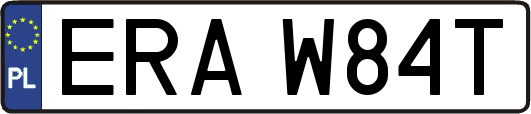 ERAW84T