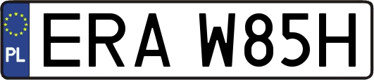 ERAW85H
