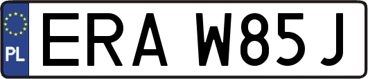 ERAW85J