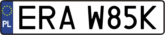 ERAW85K
