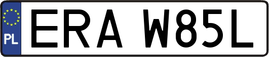 ERAW85L