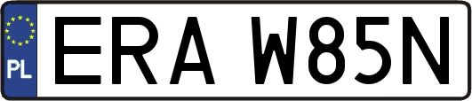 ERAW85N