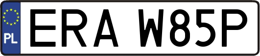 ERAW85P