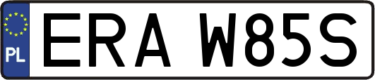 ERAW85S