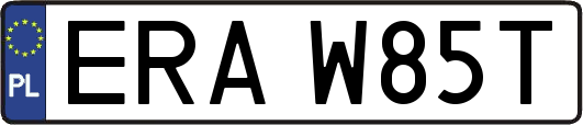 ERAW85T