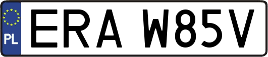 ERAW85V
