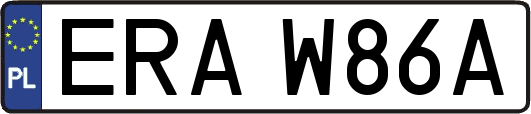 ERAW86A