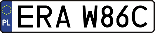 ERAW86C