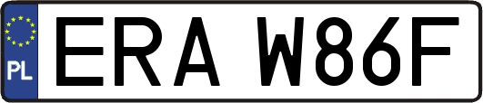 ERAW86F