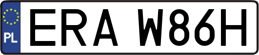 ERAW86H