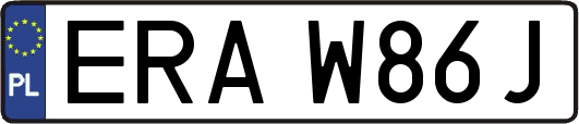 ERAW86J