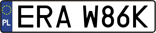 ERAW86K