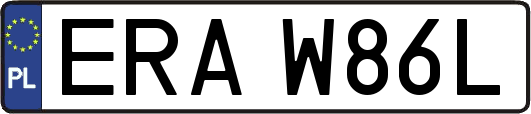 ERAW86L