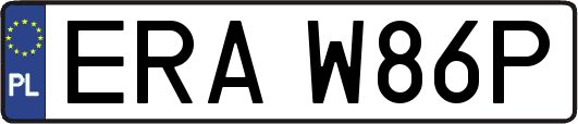 ERAW86P