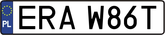 ERAW86T