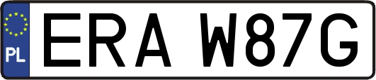 ERAW87G