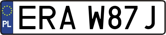 ERAW87J