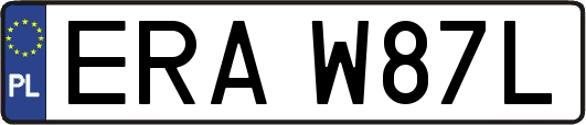 ERAW87L