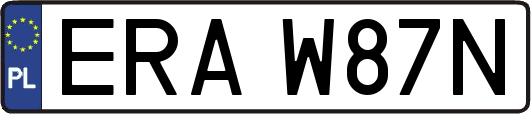 ERAW87N