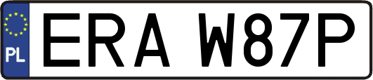 ERAW87P