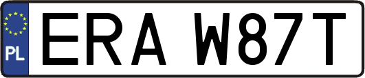 ERAW87T