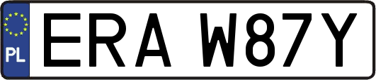 ERAW87Y